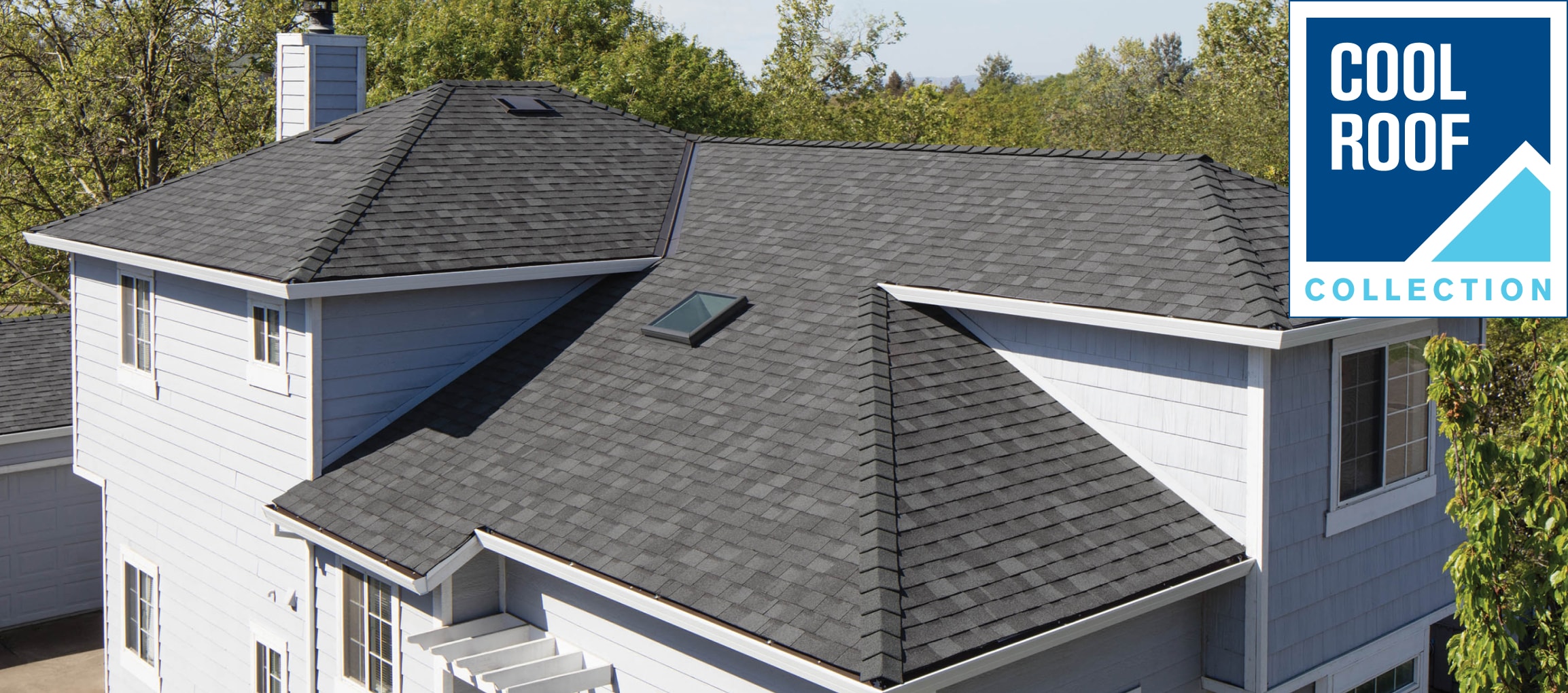 Shingle Roofs